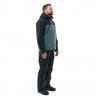 Мембранная куртка Dragonfly Quad 2.0 black/grey - Мембранная куртка Dragonfly Quad 2.0 black/grey