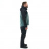 Мембранная куртка Dragonfly Quad 2.0 black/grey - Мембранная куртка Dragonfly Quad 2.0 black/grey