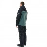 Мембранная куртка Dragonfly Quad 2.0 black/grey - Мембранная куртка Dragonfly Quad 2.0 black/grey