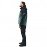 Мембранная куртка Dragonfly Quad 2.0 black/grey - Мембранная куртка Dragonfly Quad 2.0 black/grey