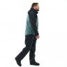 Мембранная куртка Dragonfly Quad 2.0 black/grey - Мембранная куртка Dragonfly Quad 2.0 black/grey