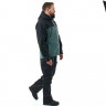 Мембранная куртка Dragonfly Quad 2.0 black/grey - Мембранная куртка Dragonfly Quad 2.0 black/grey