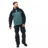 Мембранная куртка Dragonfly Quad 2.0 black/grey - Мембранная куртка Dragonfly Quad 2.0 black/grey
