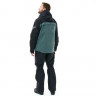 Мембранная куртка Dragonfly Quad 2.0 black/grey - Мембранная куртка Dragonfly Quad 2.0 black/grey