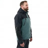 Мембранная куртка Dragonfly Quad 2.0 black/grey - Мембранная куртка Dragonfly Quad 2.0 black/grey