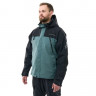 Мембранная куртка Dragonfly Quad 2.0 black/grey - Мембранная куртка Dragonfly Quad 2.0 black/grey
