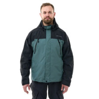 Мембранная куртка Dragonfly Quad 2.0 black/grey