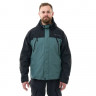 Мембранная куртка Dragonfly Quad 2.0 black/grey - Мембранная куртка Dragonfly Quad 2.0 black/grey