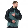 Мембранная куртка Dragonfly Quad 2.0 black/grey - Мембранная куртка Dragonfly Quad 2.0 black/grey