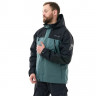 Мембранная куртка Dragonfly Quad 2.0 black/grey - Мембранная куртка Dragonfly Quad 2.0 black/grey