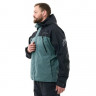 Мембранная куртка Dragonfly Quad 2.0 black/grey - Мембранная куртка Dragonfly Quad 2.0 black/grey