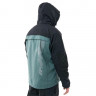 Мембранная куртка Dragonfly Quad 2.0 black/grey - Мембранная куртка Dragonfly Quad 2.0 black/grey