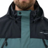 Мембранная куртка Dragonfly Quad 2.0 black/grey - Мембранная куртка Dragonfly Quad 2.0 black/grey