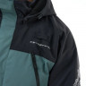 Мембранная куртка Dragonfly Quad 2.0 black/grey - Мембранная куртка Dragonfly Quad 2.0 black/grey