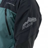 Мембранная куртка Dragonfly Quad 2.0 black/grey - Мембранная куртка Dragonfly Quad 2.0 black/grey
