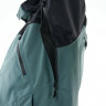 Мембранная куртка Dragonfly Quad 2.0 black/grey - Мембранная куртка Dragonfly Quad 2.0 black/grey