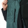 Мембранная куртка Dragonfly Quad 2.0 black/grey - Мембранная куртка Dragonfly Quad 2.0 black/grey