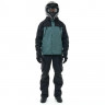 Мембранная куртка Dragonfly Quad 2.0 black/grey - Мембранная куртка Dragonfly Quad 2.0 black/grey