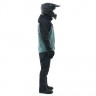 Мембранная куртка Dragonfly Quad 2.0 black/grey - Мембранная куртка Dragonfly Quad 2.0 black/grey