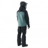 Мембранная куртка Dragonfly Quad 2.0 black/grey - Мембранная куртка Dragonfly Quad 2.0 black/grey