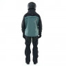 Мембранная куртка Dragonfly Quad 2.0 black/grey - Мембранная куртка Dragonfly Quad 2.0 black/grey