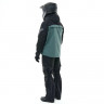 Мембранная куртка Dragonfly Quad 2.0 black/grey - Мембранная куртка Dragonfly Quad 2.0 black/grey
