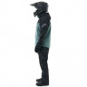 Мембранная куртка Dragonfly Quad 2.0 black/grey - Мембранная куртка Dragonfly Quad 2.0 black/grey