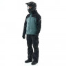 Мембранная куртка Dragonfly Quad 2.0 black/grey - Мембранная куртка Dragonfly Quad 2.0 black/grey