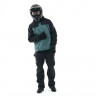 Мембранная куртка Dragonfly Quad 2.0 black/grey - Мембранная куртка Dragonfly Quad 2.0 black/grey