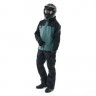 Мембранная куртка Dragonfly Quad 2.0 black/grey - Мембранная куртка Dragonfly Quad 2.0 black/grey