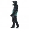 Мембранная куртка Dragonfly Quad 2.0 black/grey - Мембранная куртка Dragonfly Quad 2.0 black/grey