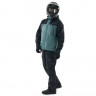 Мембранная куртка Dragonfly Quad 2.0 black/grey - Мембранная куртка Dragonfly Quad 2.0 black/grey