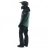 Мембранная куртка Dragonfly Quad 2.0 black/grey - Мембранная куртка Dragonfly Quad 2.0 black/grey