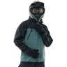 Мембранная куртка Dragonfly Quad 2.0 black/grey - Мембранная куртка Dragonfly Quad 2.0 black/grey