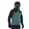 Мембранная куртка Dragonfly Quad 2.0 black/grey - Мембранная куртка Dragonfly Quad 2.0 black/grey