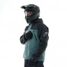 Мембранная куртка Dragonfly Quad 2.0 black/grey - Мембранная куртка Dragonfly Quad 2.0 black/grey