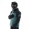 Мембранная куртка Dragonfly Quad 2.0 black/grey - Мембранная куртка Dragonfly Quad 2.0 black/grey