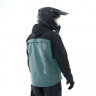 Мембранная куртка Dragonfly Quad 2.0 black/grey - Мембранная куртка Dragonfly Quad 2.0 black/grey