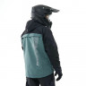 Мембранная куртка Dragonfly Quad 2.0 black/grey - Мембранная куртка Dragonfly Quad 2.0 black/grey