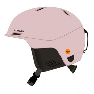 Шлем Loxley Protection soft pink 