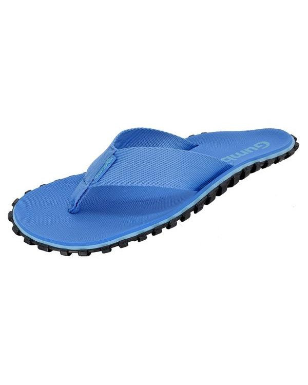 Blue reef flip hot sale flops