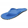 Шлепки унисекс Gumbies Flip-Flops DUCKBILL LIGHT BLUE (2020) - Шлепки унисекс Gumbies Flip-Flops DUCKBILL LIGHT BLUE (2020)