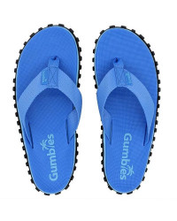 Шлепки унисекс Gumbies Flip-Flops DUCKBILL LIGHT BLUE (2020)