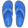 Шлепки унисекс Gumbies Flip-Flops DUCKBILL LIGHT BLUE (2020) - Шлепки унисекс Gumbies Flip-Flops DUCKBILL LIGHT BLUE (2020)