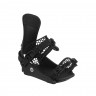 Крепления для сноуборда Terror Crew black (2026) - Крепления для сноуборда Terror Crew black (2026)