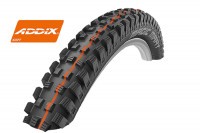 Велопокрышка 26" Schwalbe 26x2,35 MAGIC MARY SuperG