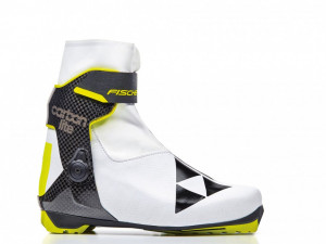 Лыжные ботинки Fischer Carbonlite Skate WS (S11520) 