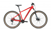 Велосипед FORMAT 1411 27.5 красный (2021)