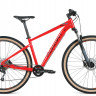 Велосипед Format 1411 27.5 красный (2021) - Велосипед Format 1411 27.5 красный (2021)