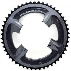 Звезда передняя Shimano Claris, R2000, 50T-NB, Y1W698010 